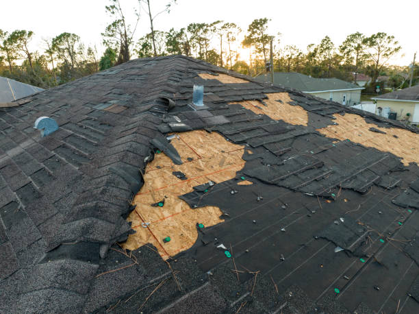 Cold Roofs in Lyndon, KY