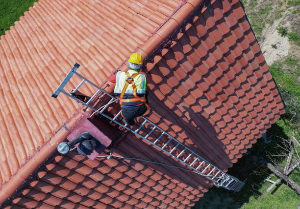 Professional  Roofing repair and installation in Lyndon, KY